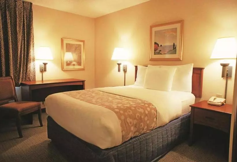 Standard-invahuone Parivuode, La Quinta By Wyndham El Paso West Bartlett