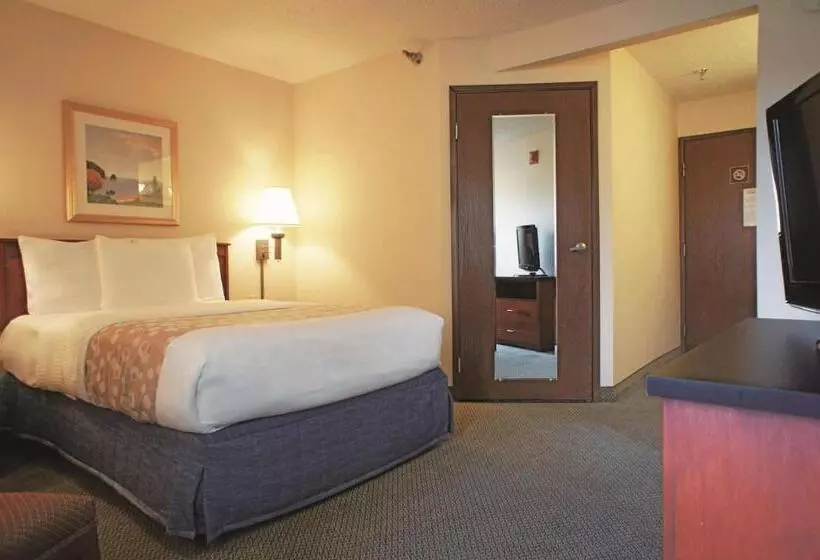 Sviitti King-vuode, La Quinta By Wyndham El Paso West Bartlett