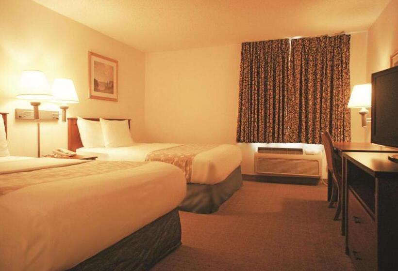 스위트, La Quinta By Wyndham El Paso West Bartlett