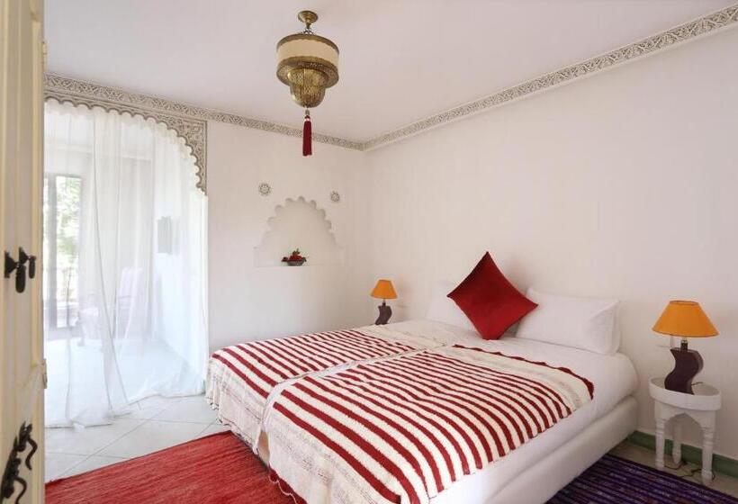 Suite Deluxe, Le Bled Ferme