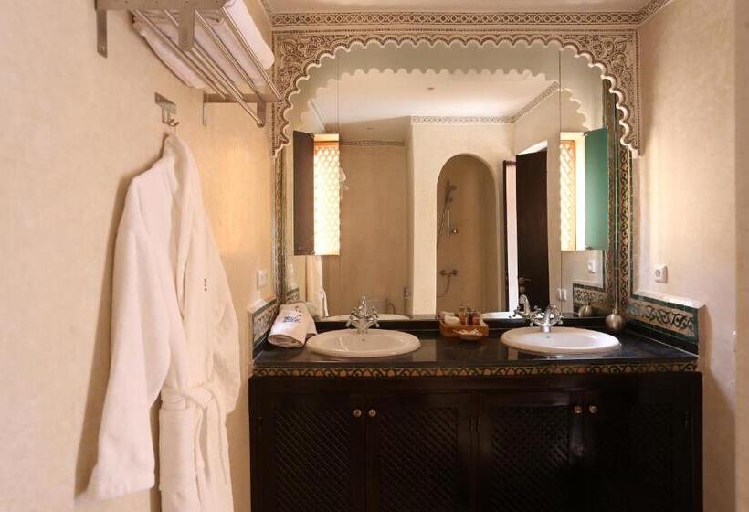 Suite Deluxe, Le Bled Ferme