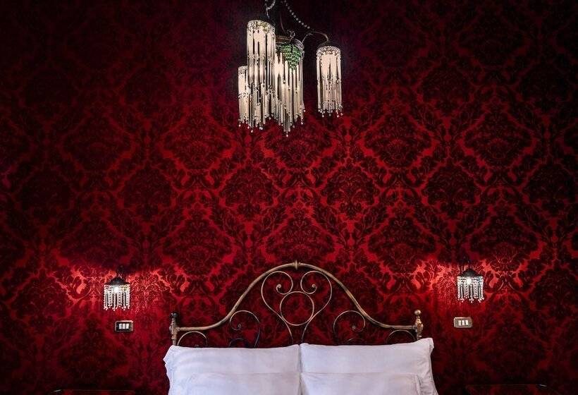 سوییت جونیور, Locarno