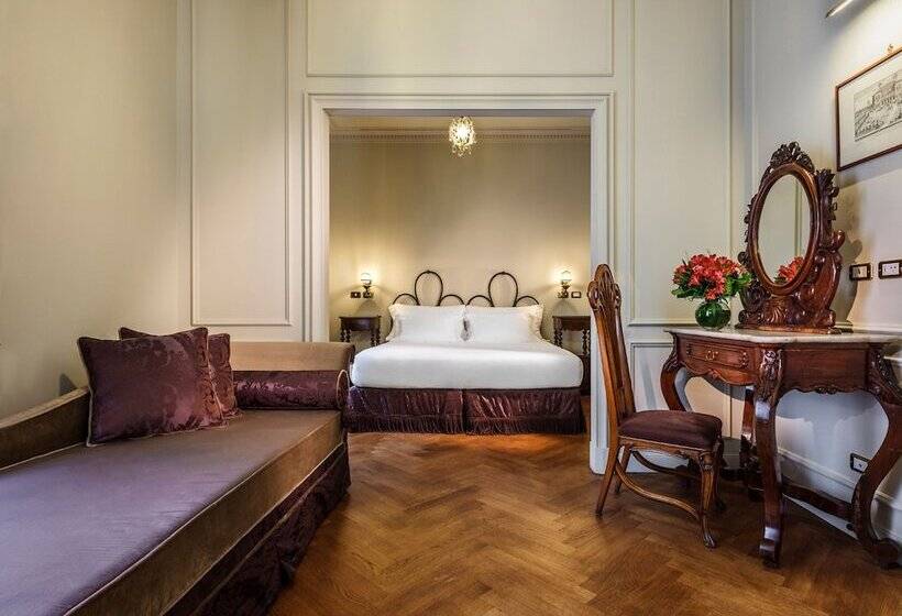 سوییت جونیور, Locarno