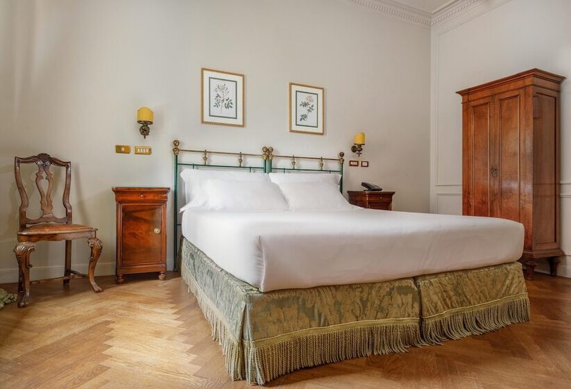 اتاق سوپریور, Locarno