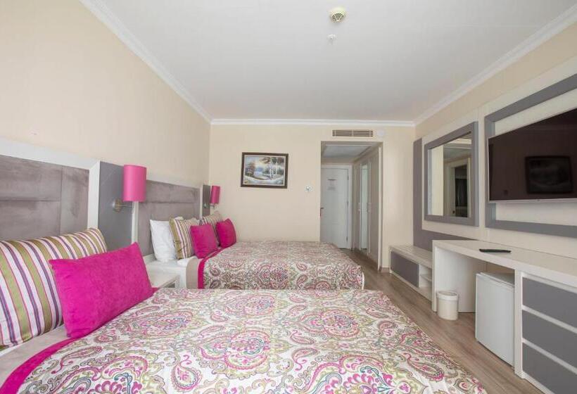 Номер Стандарт, Orange County Belek