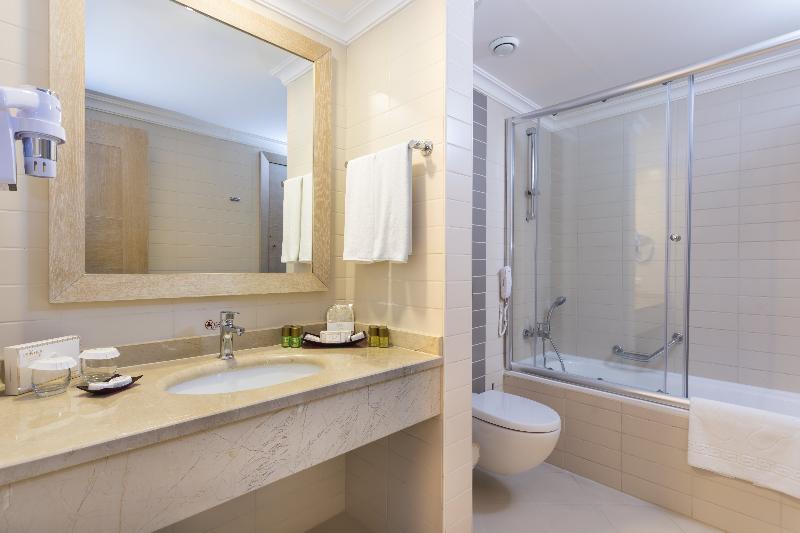 标准间, Orange County Belek