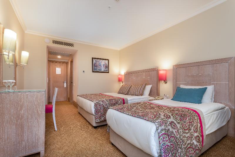 标准间, Orange County Belek