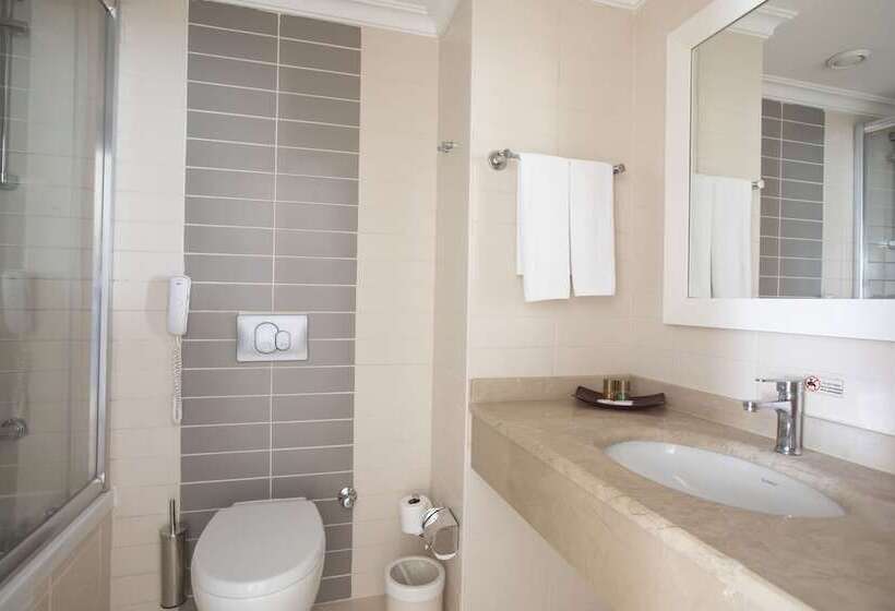 标准间, Orange County Belek