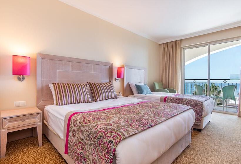 Номер Стандарт Вид на Море, Orange County Belek