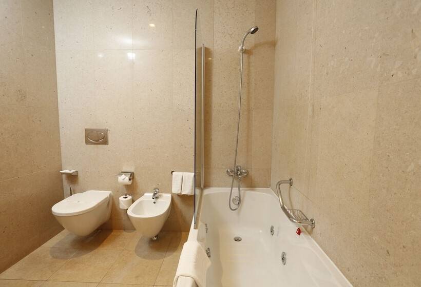 اتاق استاندارد, Montebelo Palácio Dos Melos Viseu Historic