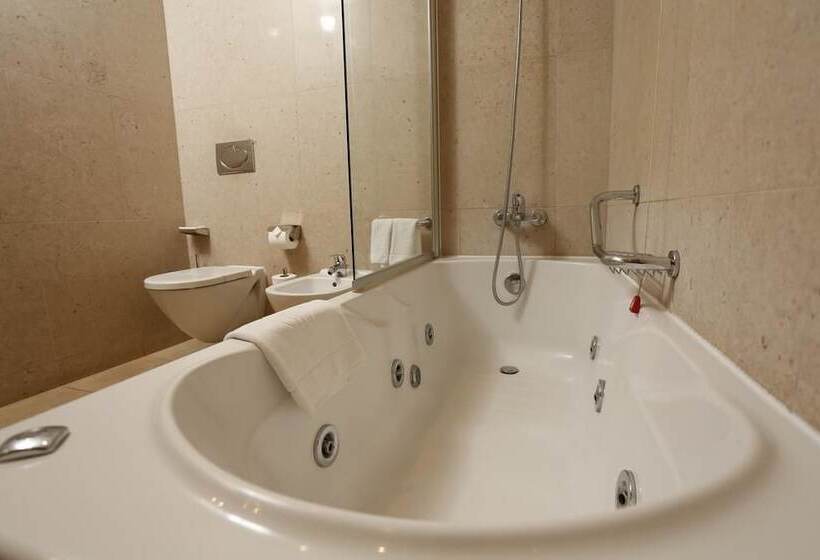 اتاق استاندارد, Montebelo Palácio Dos Melos Viseu Historic