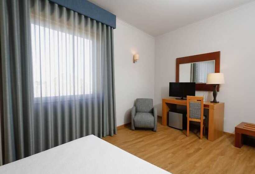 اتاق استاندارد, Montebelo Palácio Dos Melos Viseu Historic