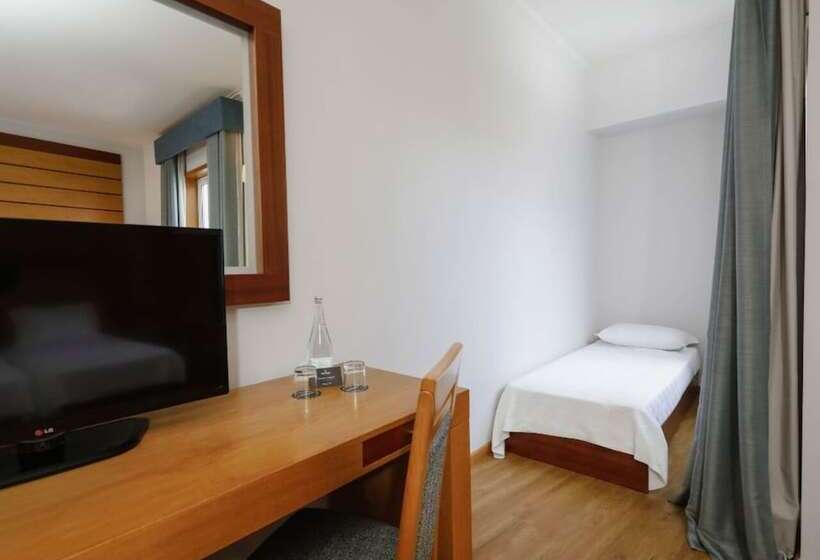 اتاق استاندارد, Montebelo Palácio Dos Melos Viseu Historic