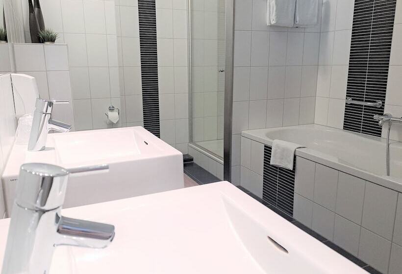 סוויטה, Parkhotel Horst   Venlo