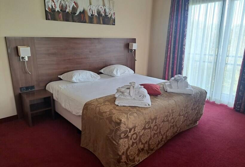 סוויטה, Parkhotel Horst   Venlo