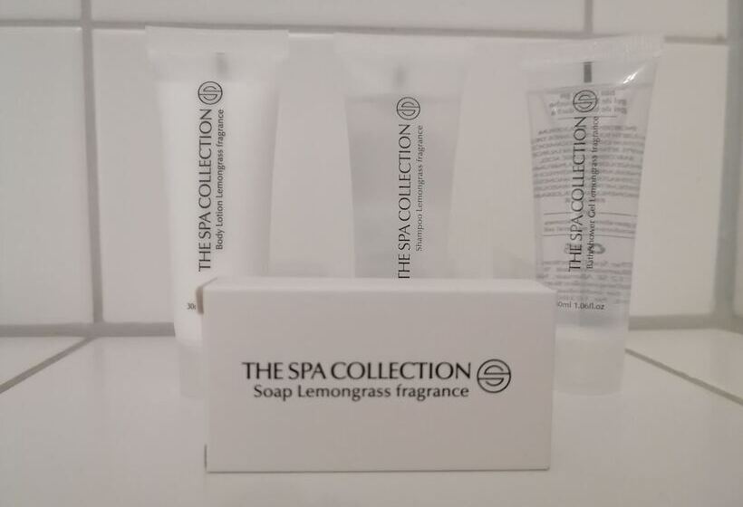 חדר קומפורט, Parkhotel Horst   Venlo