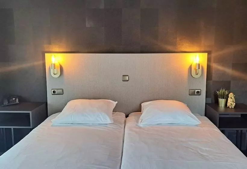 Comfort-huone, Parkhotel Horst Venlo