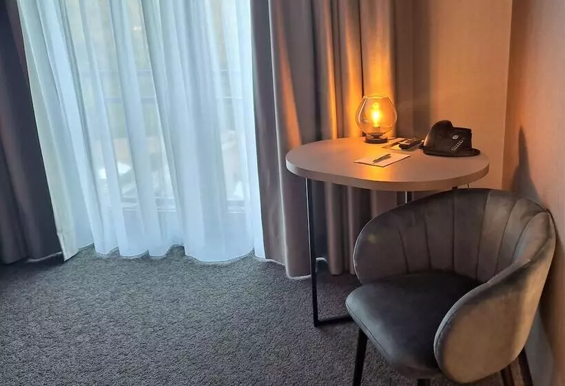 Comfort-huone, Parkhotel Horst Venlo