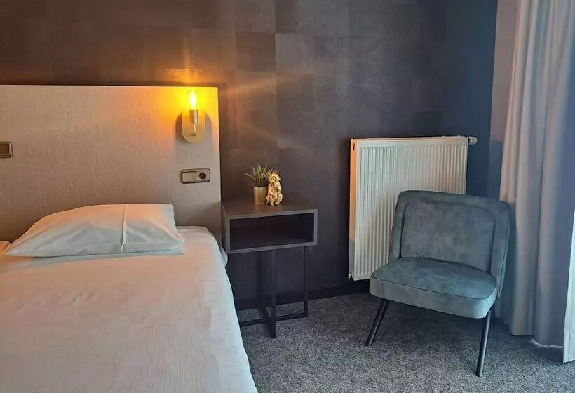 Comfort-huone, Parkhotel Horst Venlo