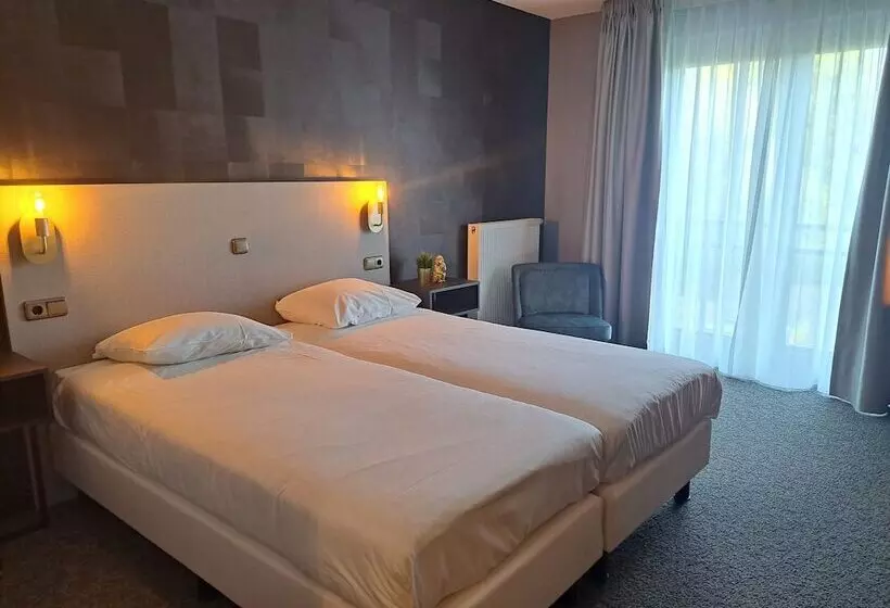 Comfort-huone, Parkhotel Horst Venlo