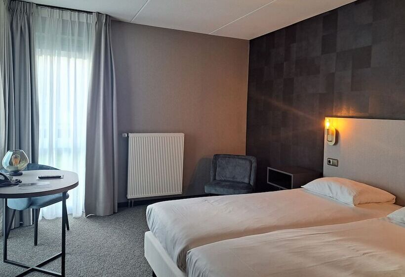 اتاق لوکس, Parkhotel Horst   Venlo