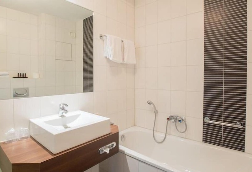 סוויטת ג'וניור, Parkhotel Horst   Venlo