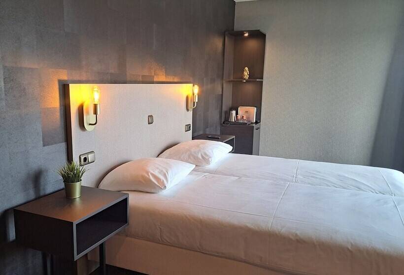 سوییت جونیور, Parkhotel Horst   Venlo