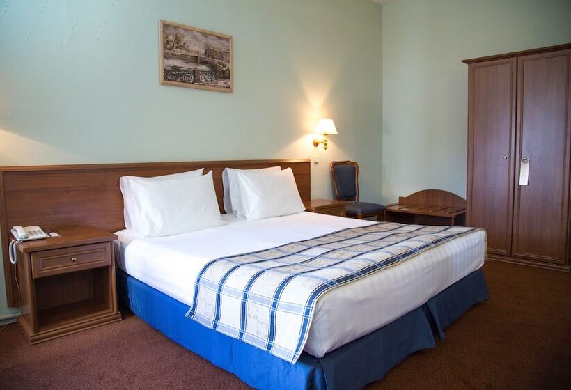 Номер Стандарт, Petro Sport