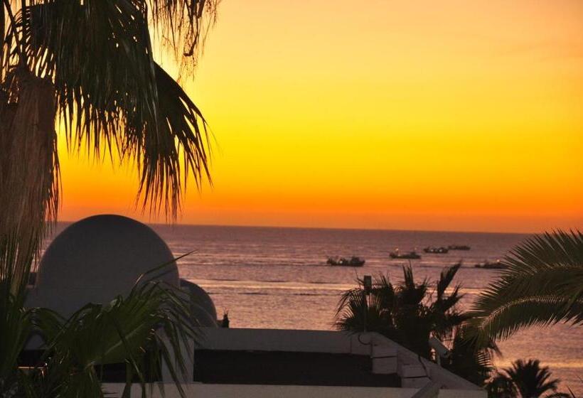 Номер Стандарт Вид на Море, Punta Del Cantal