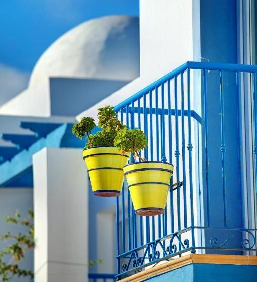 Номер Стандарт, Punta Del Cantal
