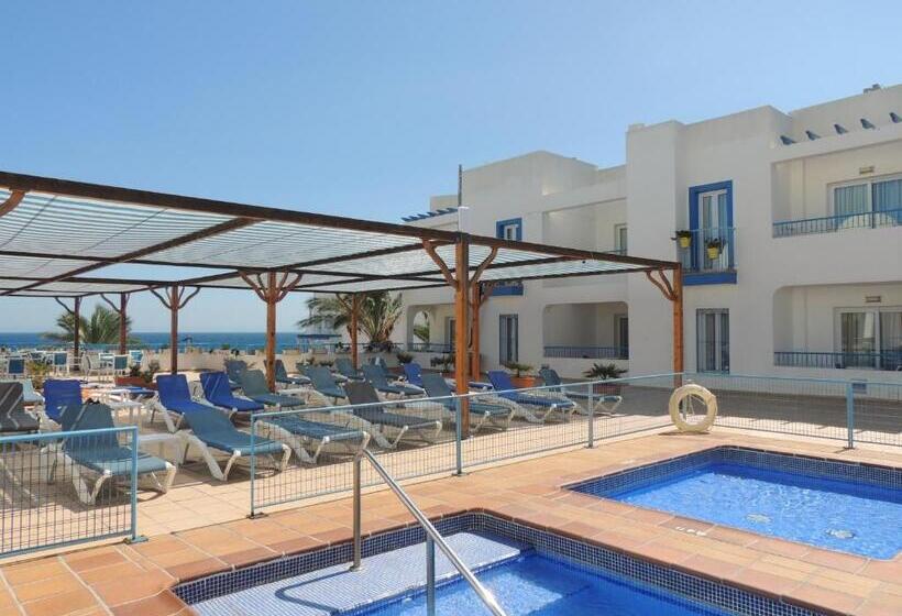 Номер Superior, Punta Del Cantal