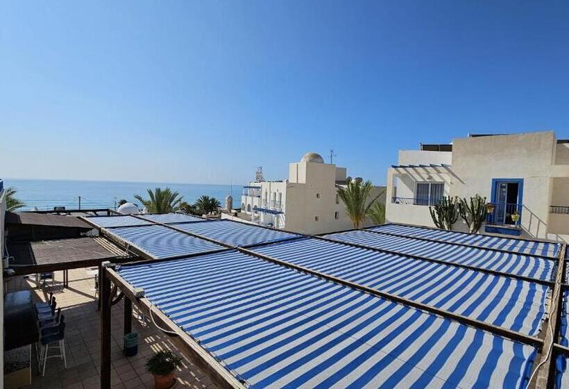 Номер Deluxe, Punta Del Cantal