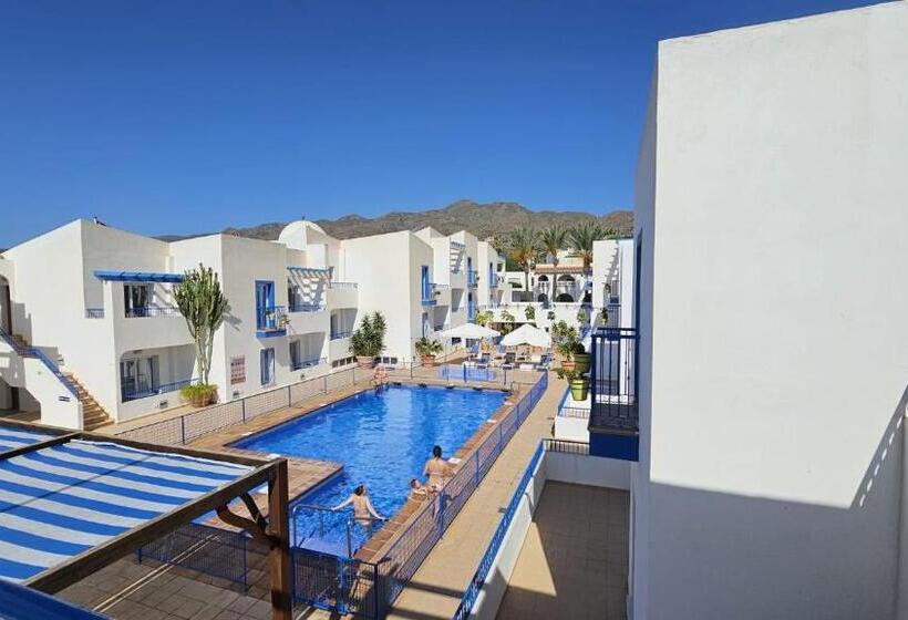 Номер Deluxe, Punta Del Cantal