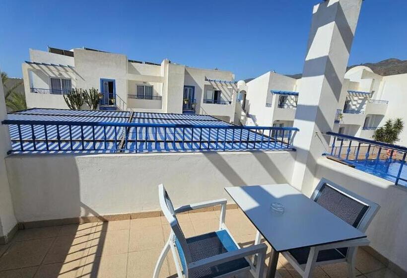 Номер Deluxe, Punta Del Cantal