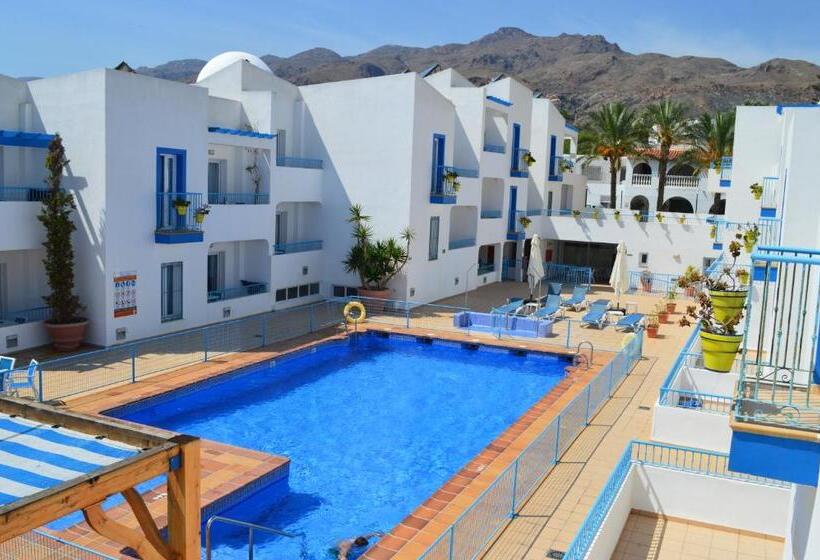 Номер Стандарт с Гостиной, Punta Del Cantal