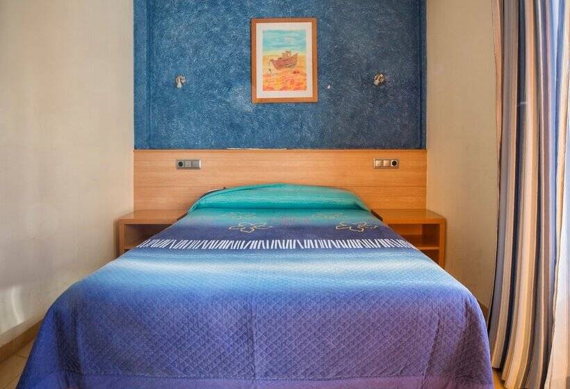 Номер Стандарт, Punta Del Cantal