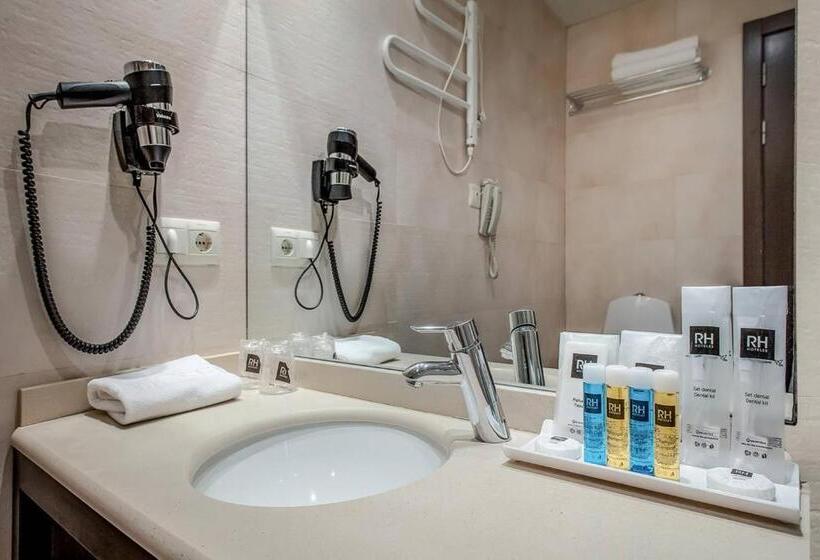 스탠다드 룸, Rh Don Carlos & Spa