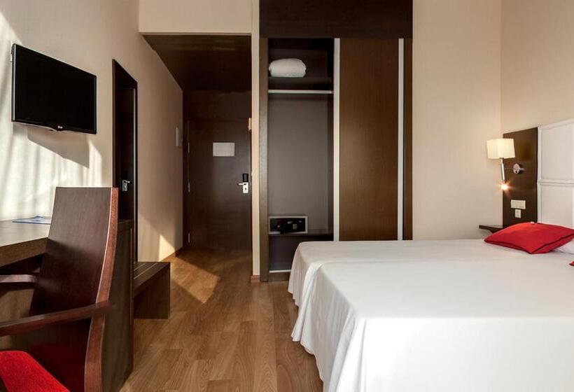 Habitación Estándar, Rh Don Carlos & Spa