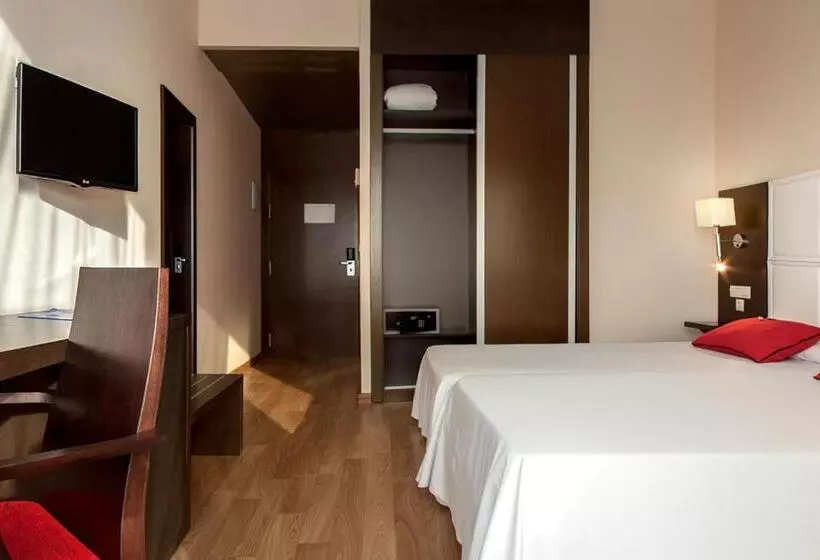 اتاق استاندارد, Rh Don Carlos & Spa