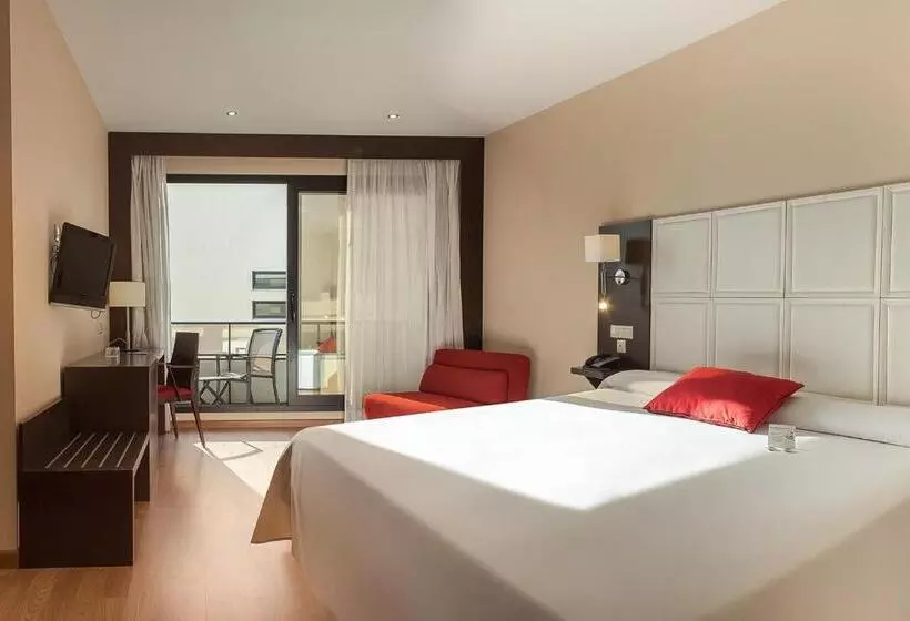 اتاق خانوادگی, Rh Don Carlos & Spa