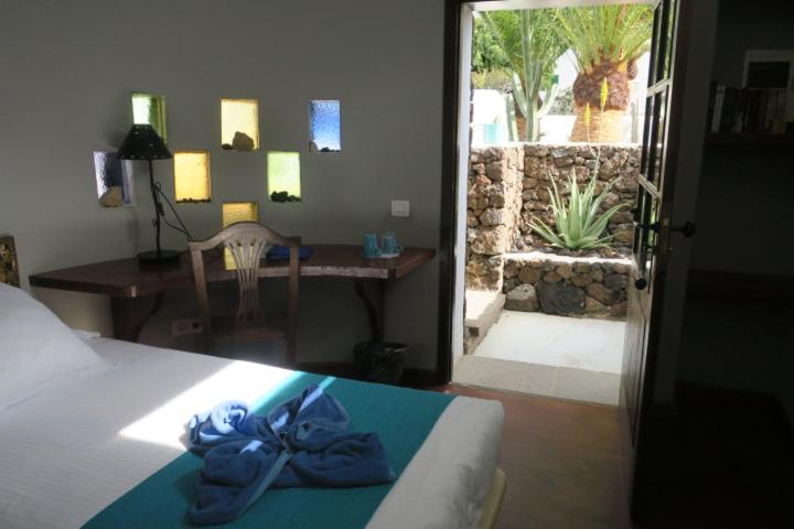 标准间, Casa De Hilario