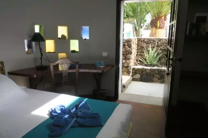 اتاق استاندارد, Casa De Hilario