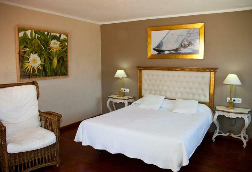 小型套房, Casa De Hilario