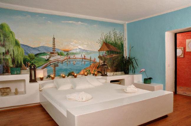 小型套房, Casa De Hilario