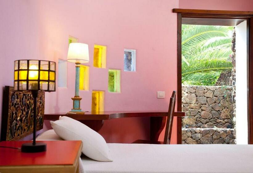 标准间, Casa De Hilario