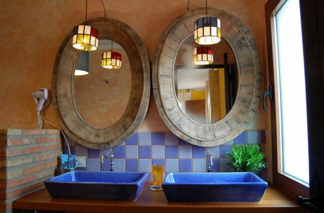 标准间, Casa De Hilario