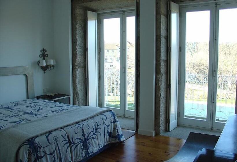 标准间, Convento Dos Capuchos