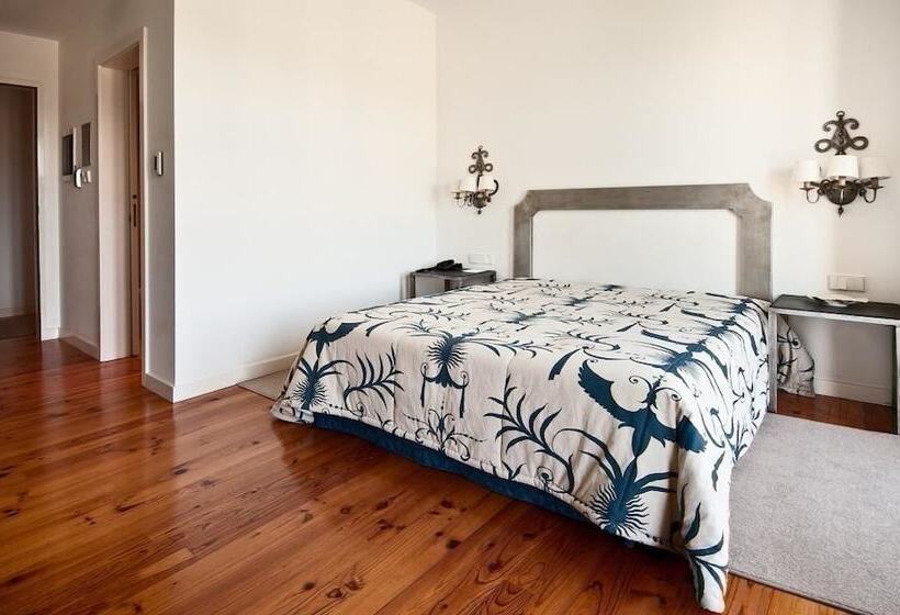 标准间, Convento Dos Capuchos