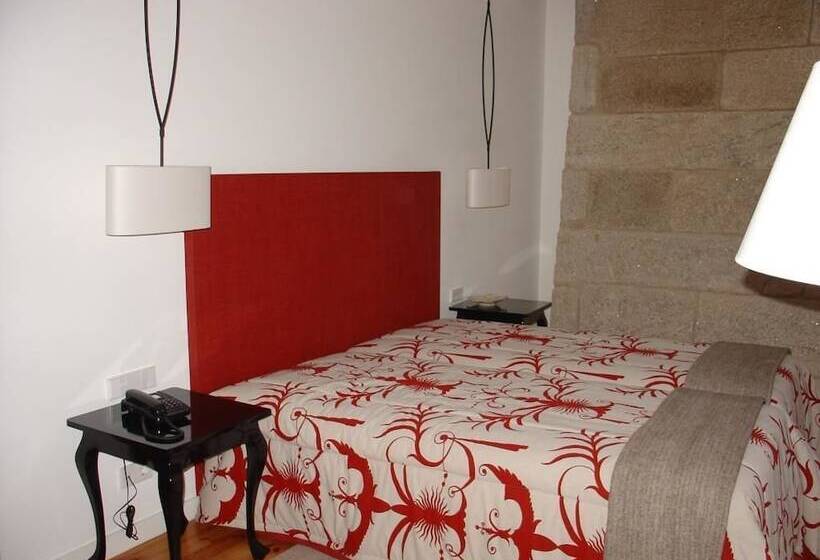 标准间, Convento Dos Capuchos