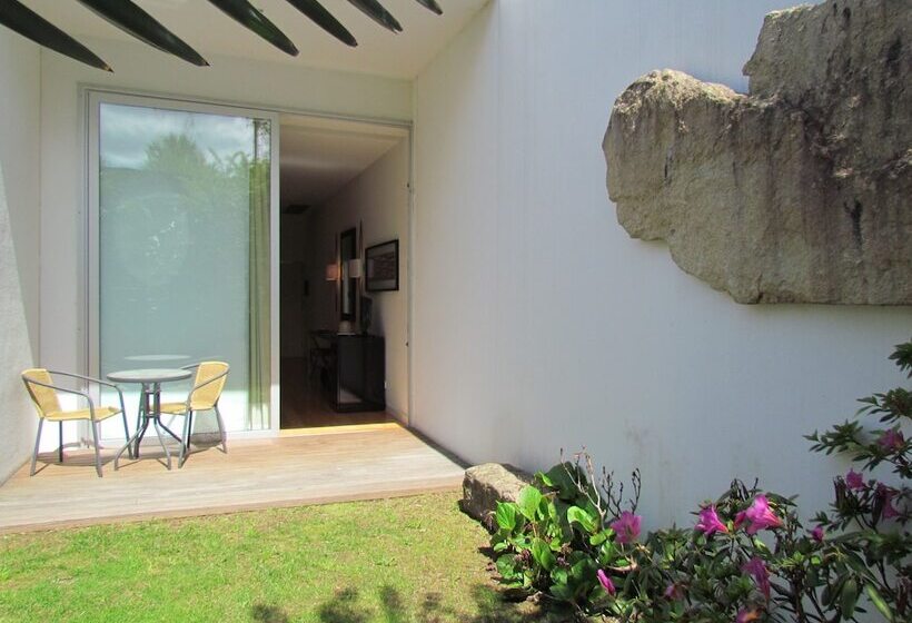 标准间, Convento Dos Capuchos